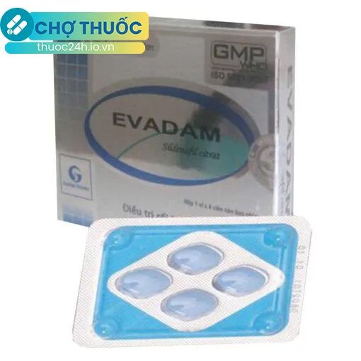Evadam