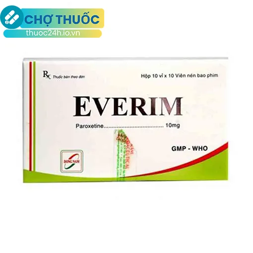 Everim 10mg