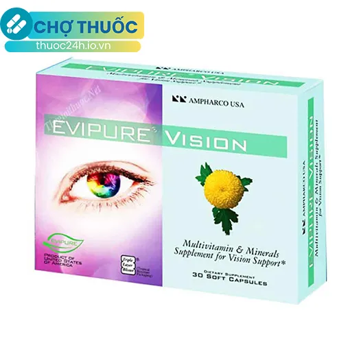 Evipure Vision
