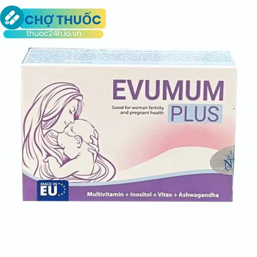 Evumum Plus