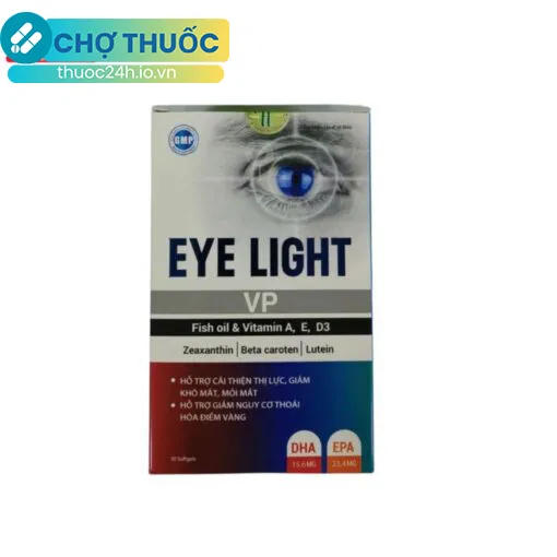 EYE LIGHT VP (lọ)