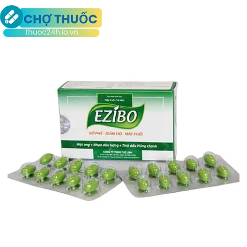 Ezibo (vỉ)