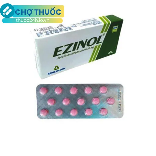 Ezinol