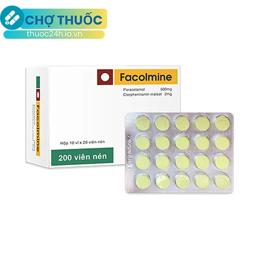 Facolmine