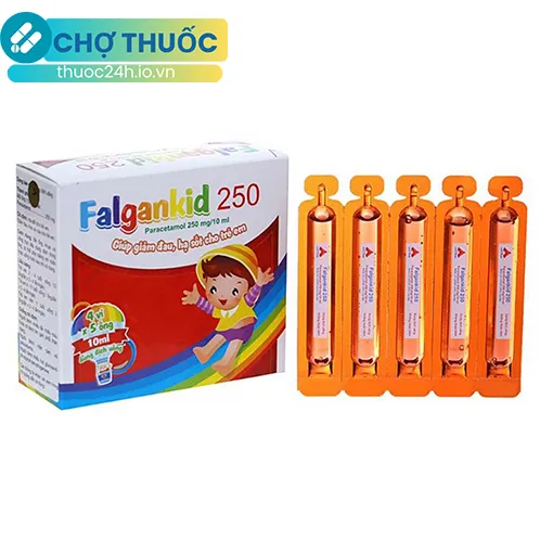 Falgankid 250