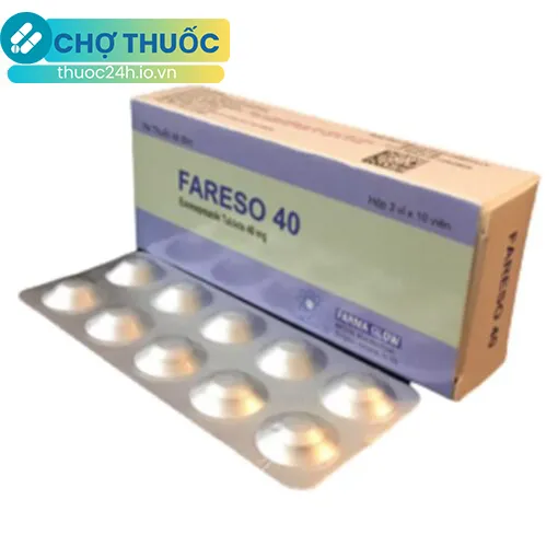Fareso 40