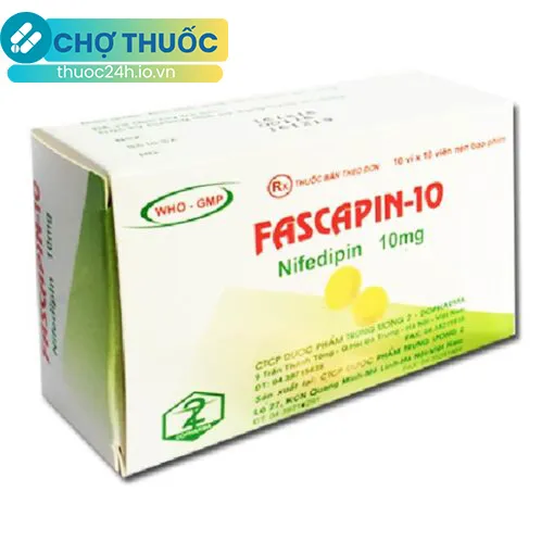 Fascapin-10