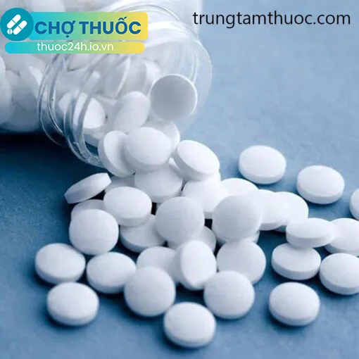 Faskit 40mg