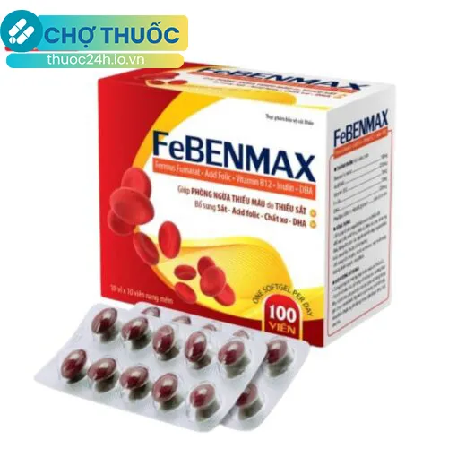 FeBenmax