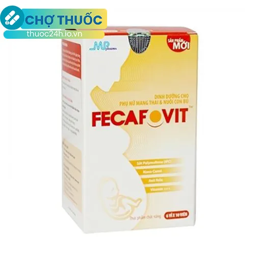 Fecafovit