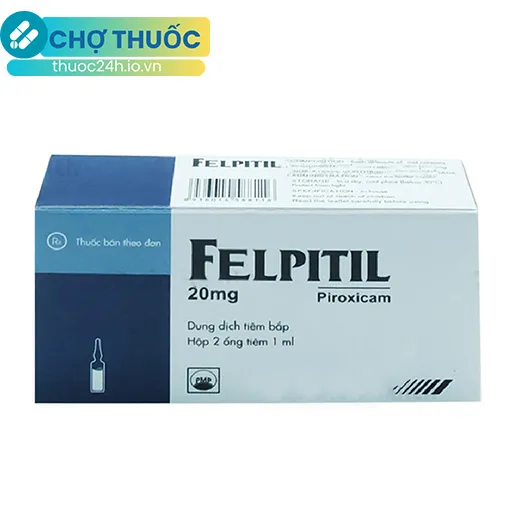 Felpitil 20mg/ml
