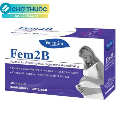 Fem2B