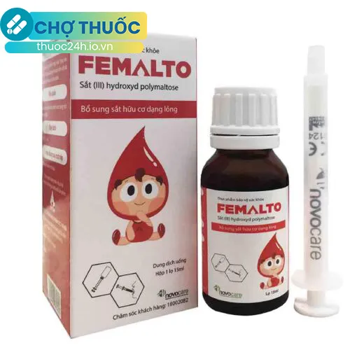 Femalto