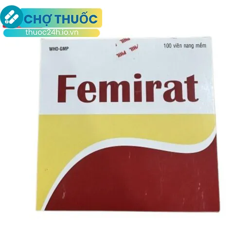 Femirat