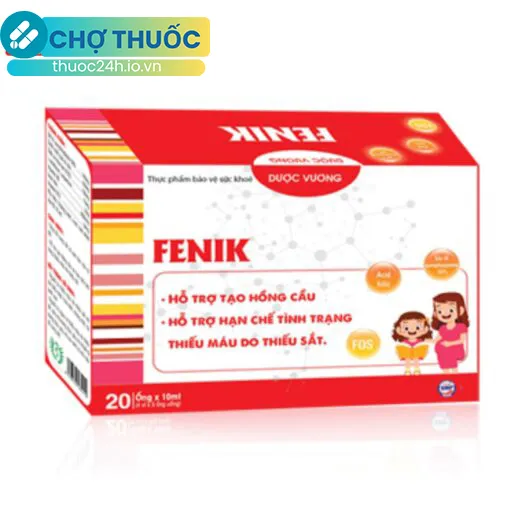 Fenik