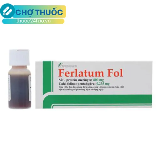 Ferlatum Fol
