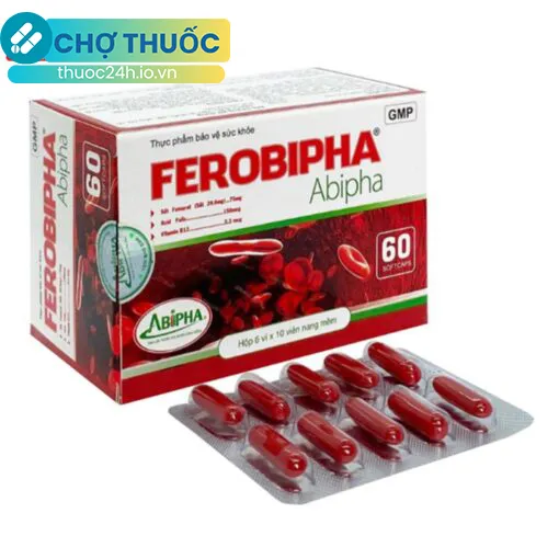 Ferobipha