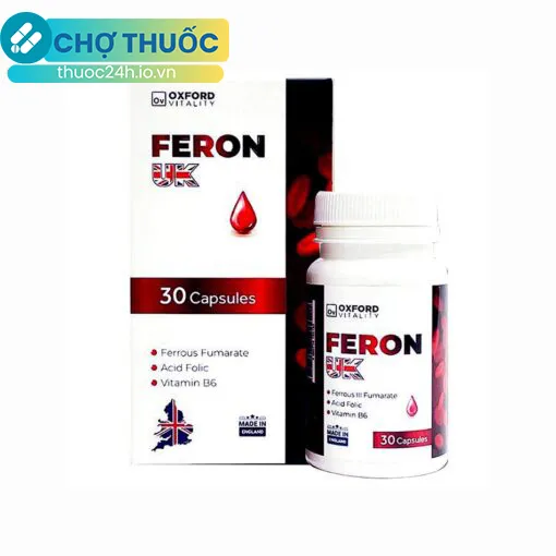 Feron UK