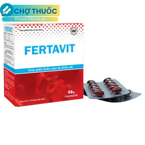 Fertavit Việt Đức