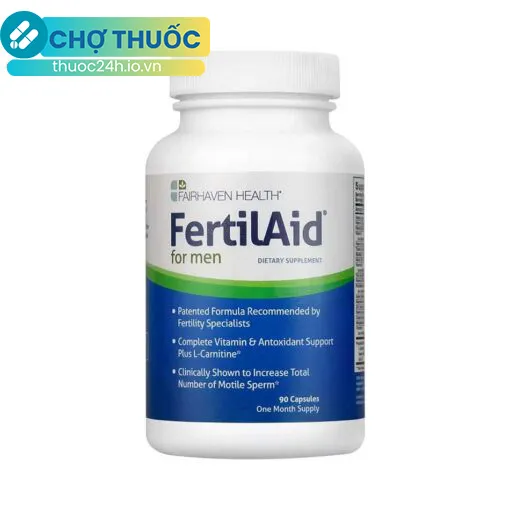 Fertilaid For Men