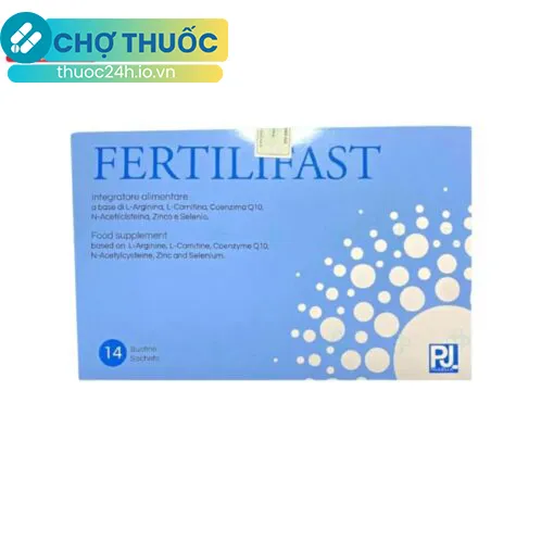 Fertilifast