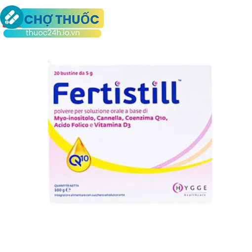 Fertistill