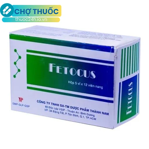 Fetocus