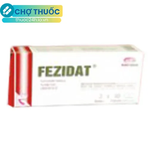 Fezidat