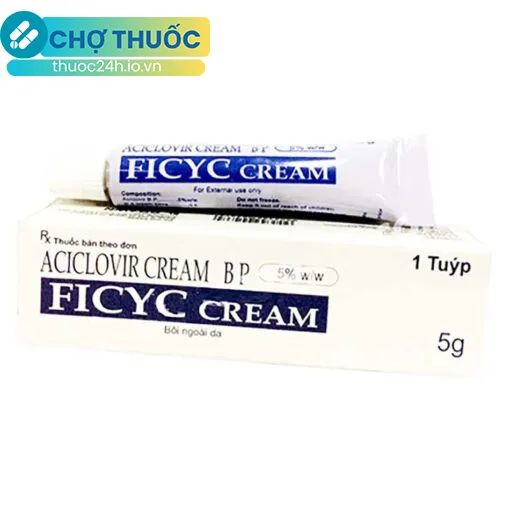 Ficyc Cream