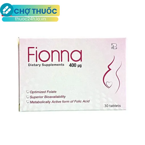 Fionna (5-MTHF)