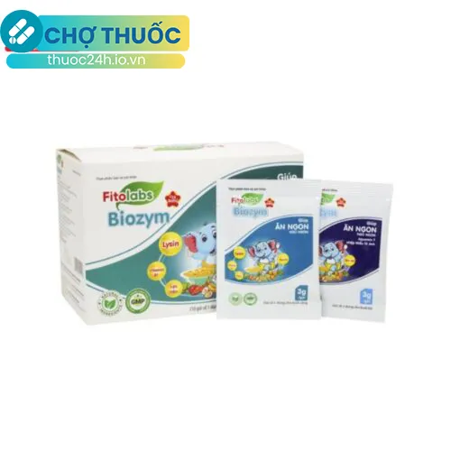 Fitolabs Biozym