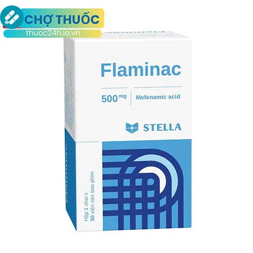 Flaminac Stella