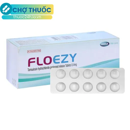 Floezy 0.4mg