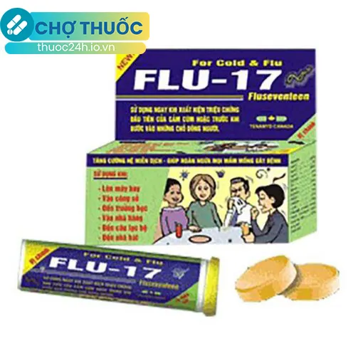 Flu-17