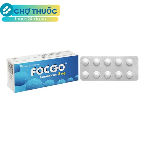 Focgo