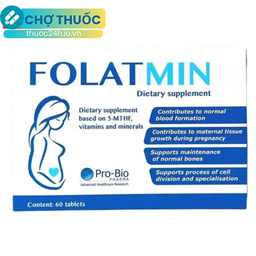 Folatmin
