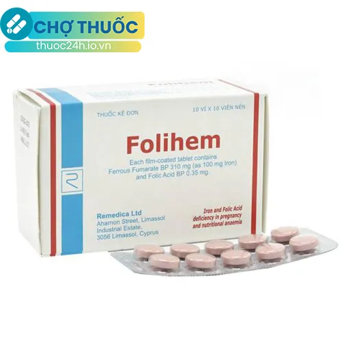 Folihem