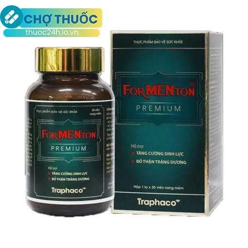 Formenton Premium