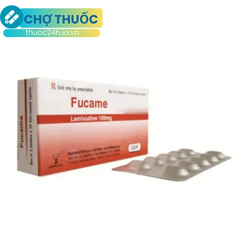 Fucame