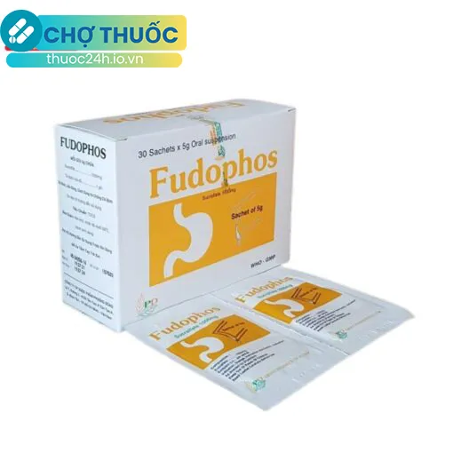 Fudophos 1000mg