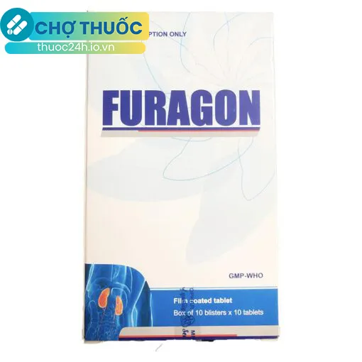 FURAGON