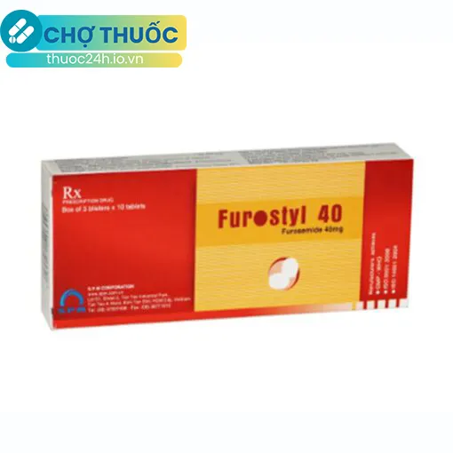 Furostyl 40