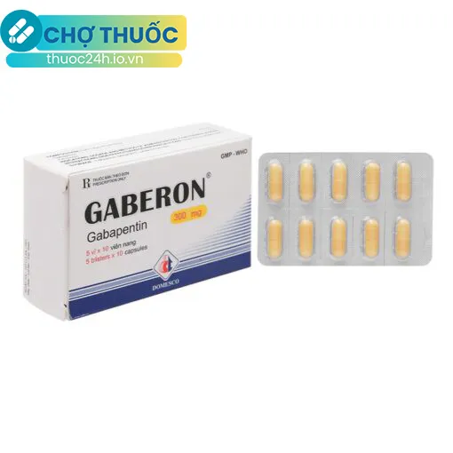 Gaberon 300mg