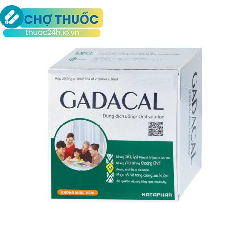 Gadacal