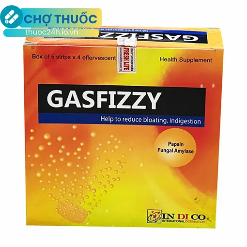 Gasfizzy