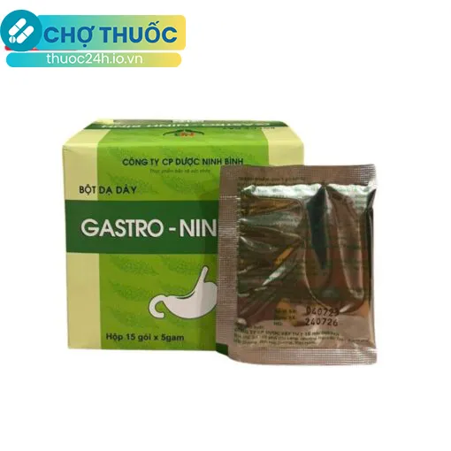 Gastro – Ninh Bình