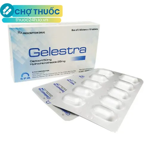 Gelestra
