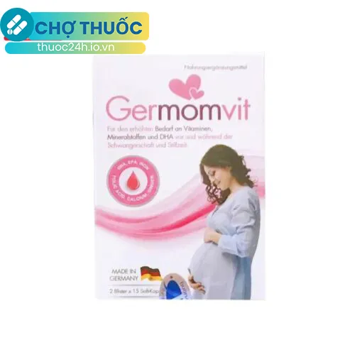 Germomvit