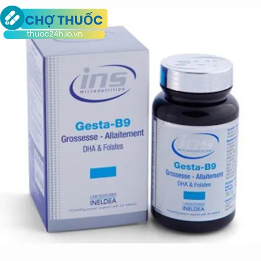 Gesta B9