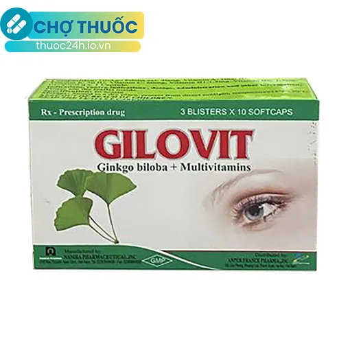 Gilovit